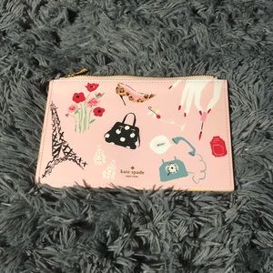 Kate Spade Clutch